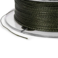 Black Cat Hard Core Braid 250m